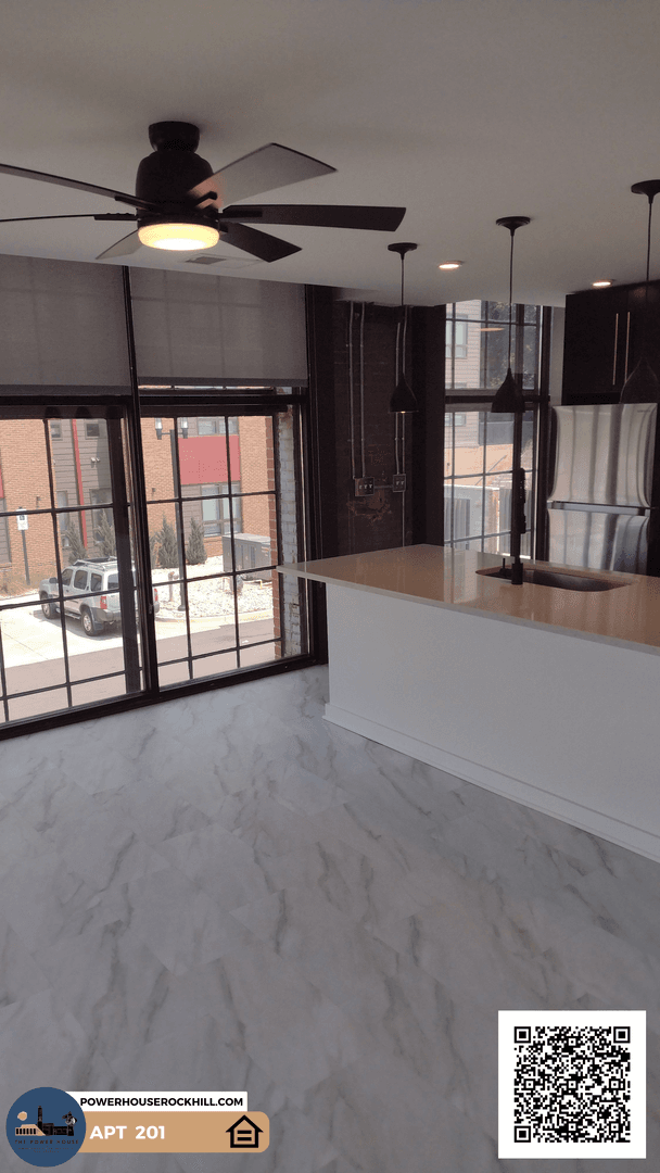 Rock Hill Apartment: 378 Technology Center Way