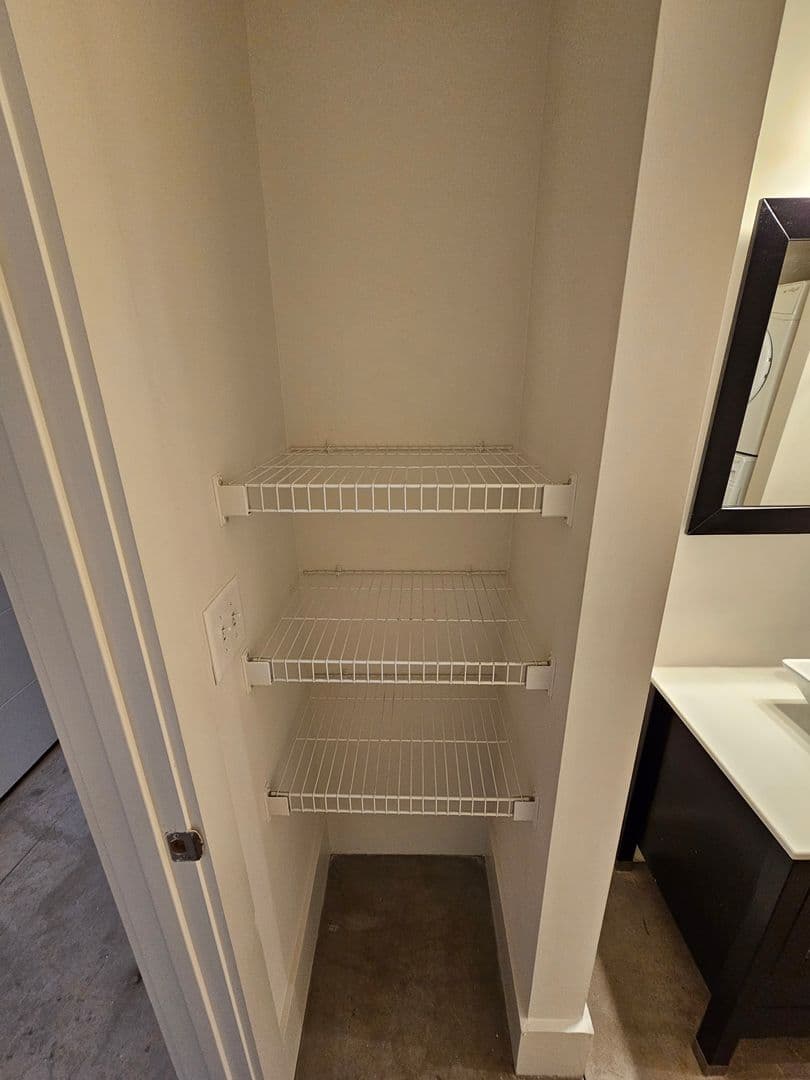 Spartanburg Apartment: 1800 Drayton Rd