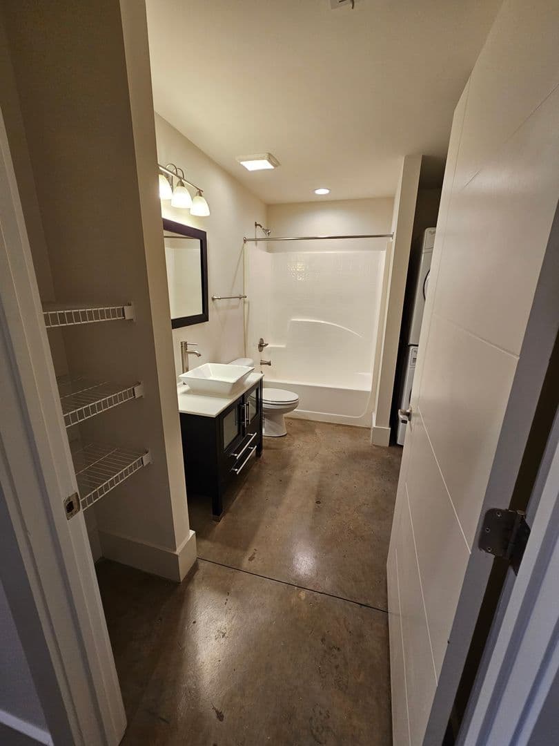 Spartanburg Apartment: 1800 Drayton Rd