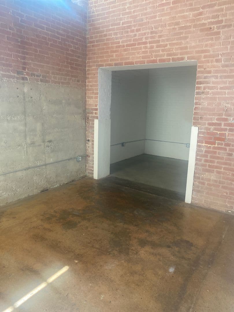 Spartanburg Apartment: 1800 Drayton Rd