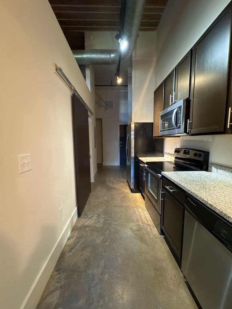 Spartanburg Apartment: 1800 Drayton Rd