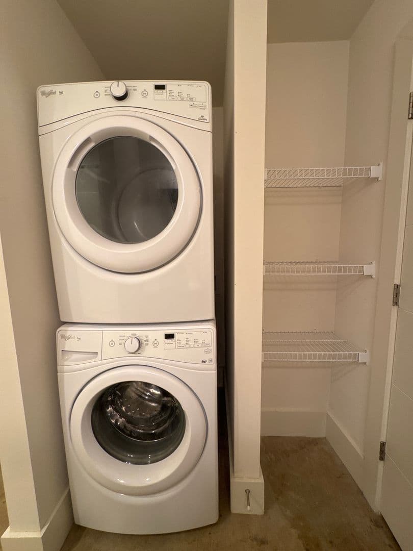 Spartanburg Apartment: 1800 Drayton Rd