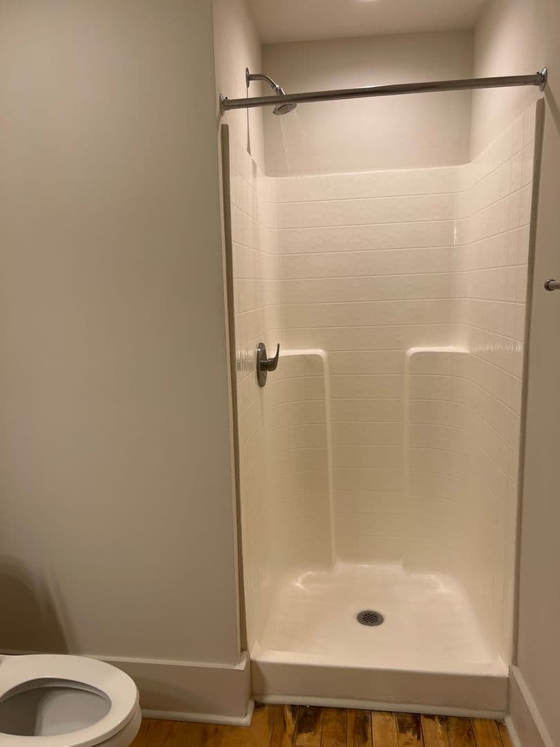 Spartanburg Apartment: 1800 Drayton Rd