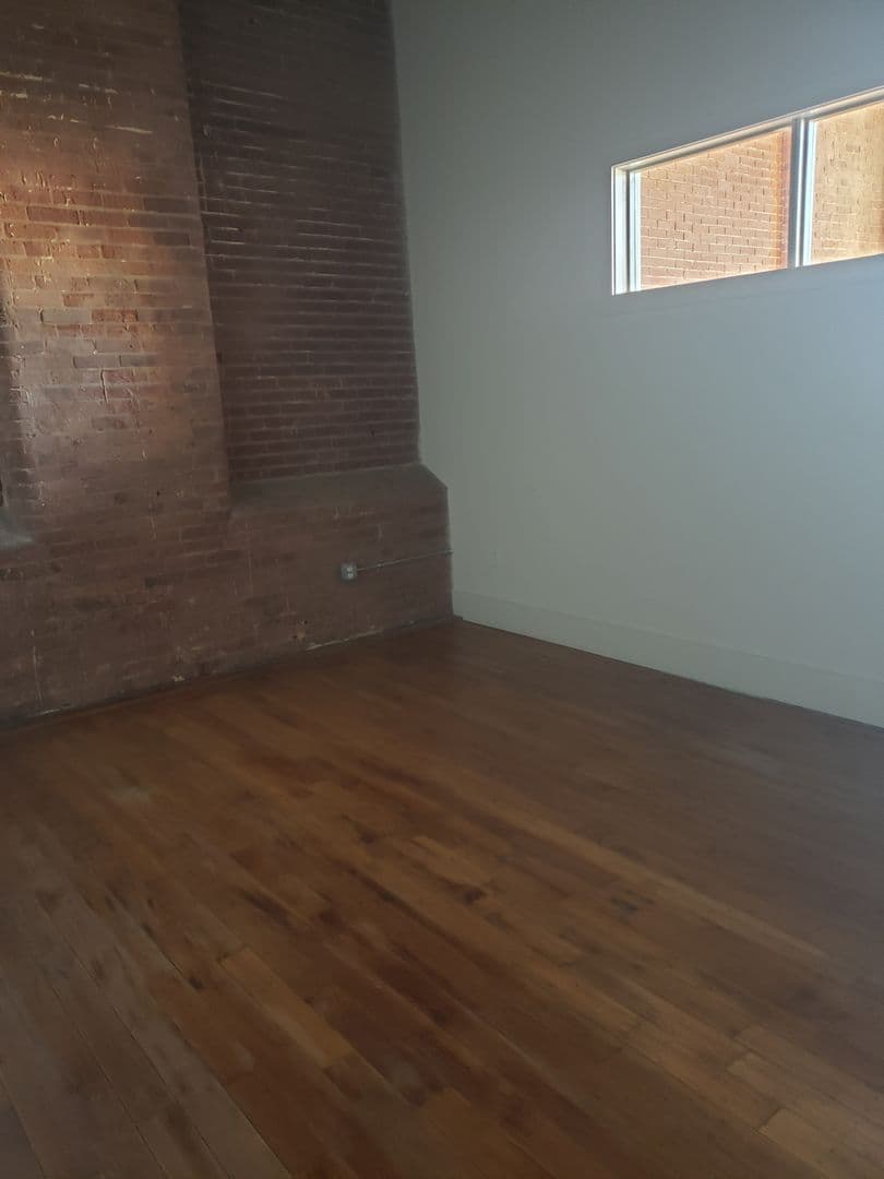 Spartanburg Apartment: 1800 Drayton Rd
