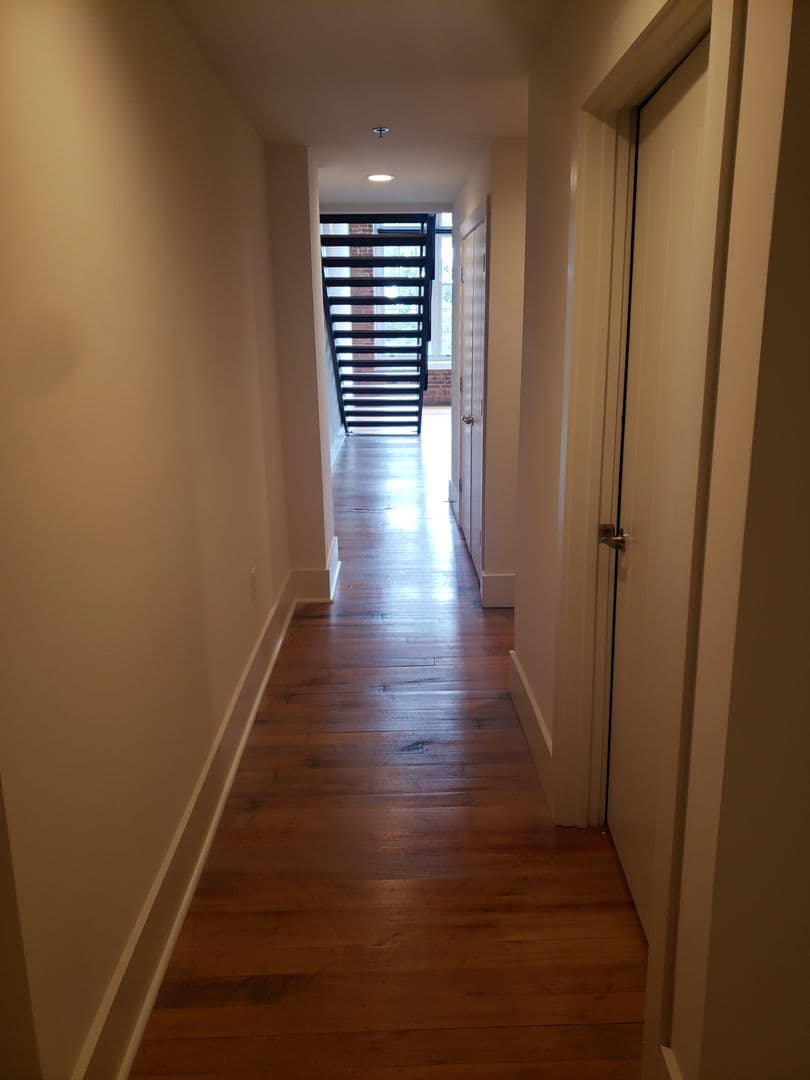 Spartanburg Apartment: 1800 Drayton Rd