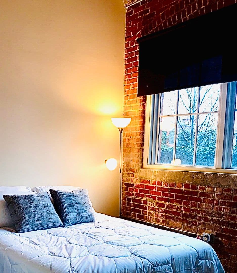 Spartanburg Apartment: 1800 Drayton Rd