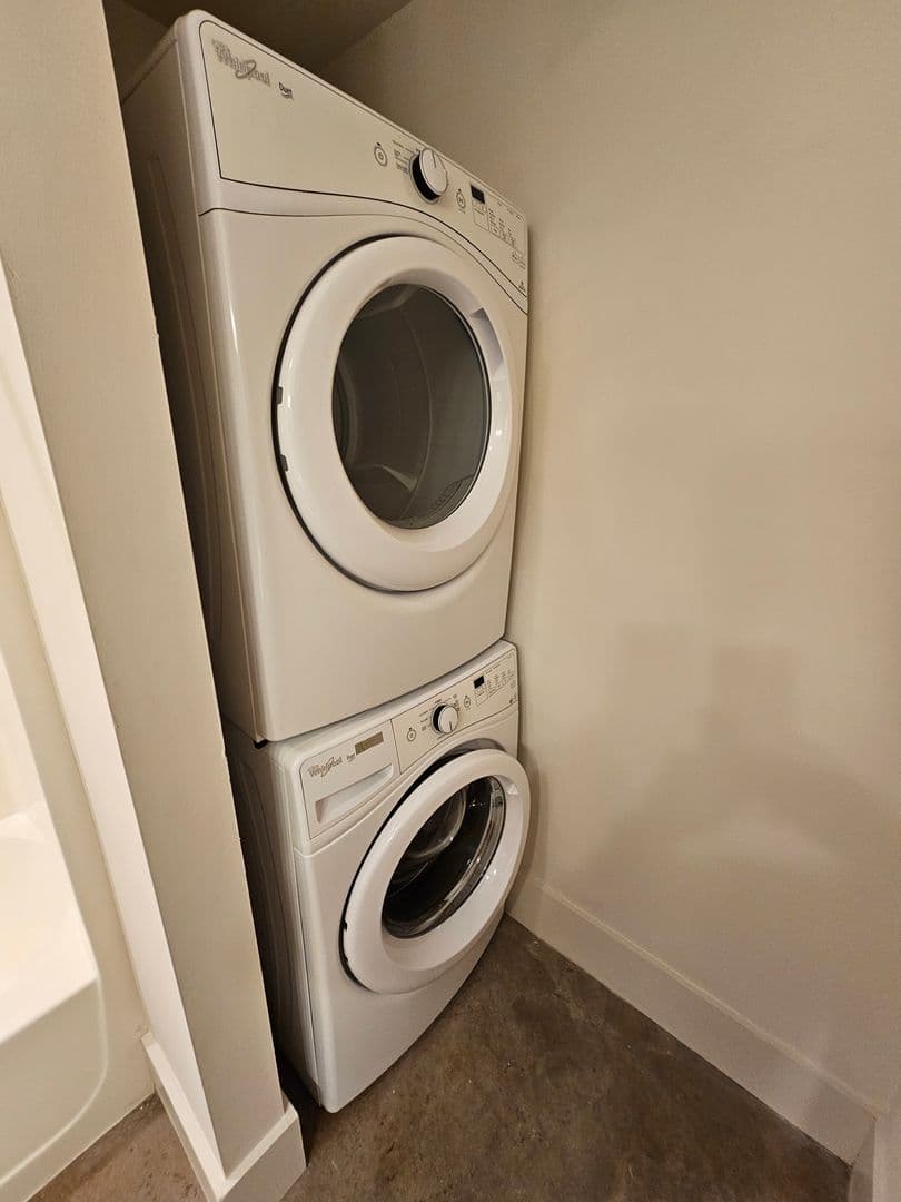 Spartanburg Apartment: 1800 Drayton Rd