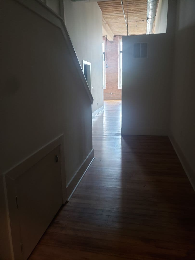 Spartanburg Apartment: 1800 Drayton Rd