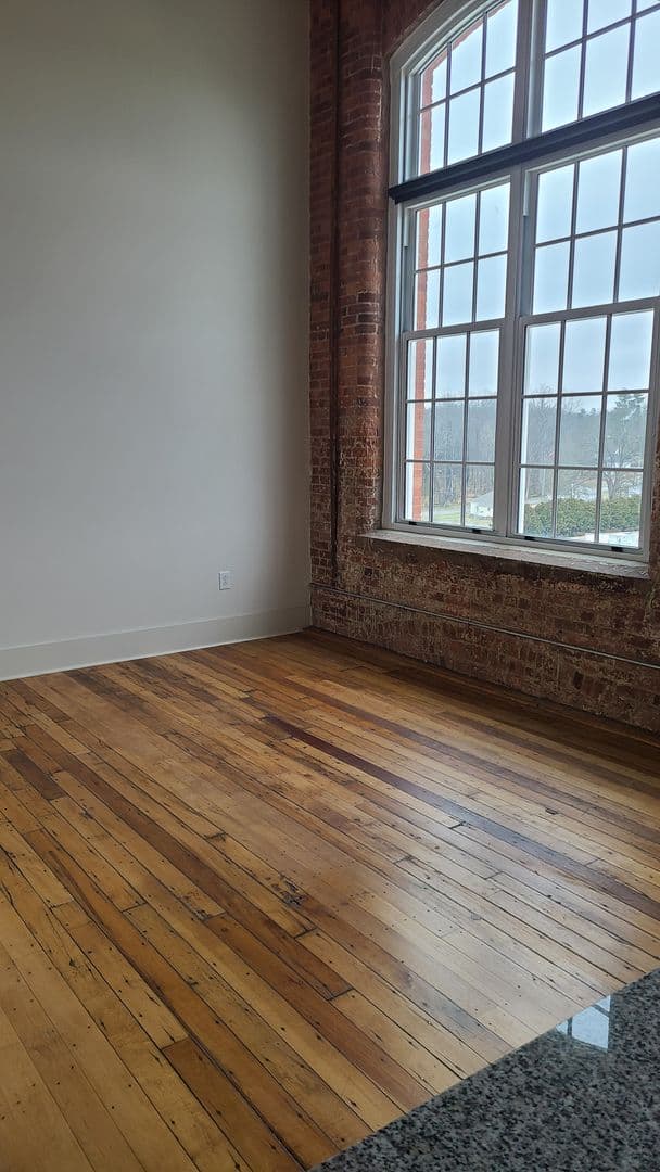 Spartanburg Apartment: 1800 Drayton Rd