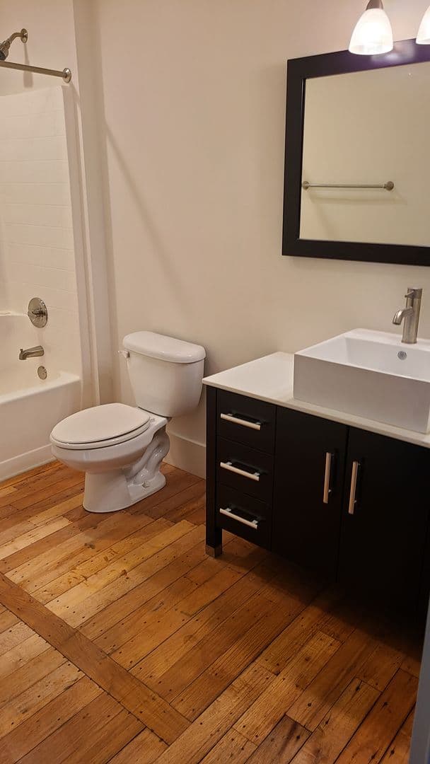 Spartanburg Apartment: 1800 Drayton Rd