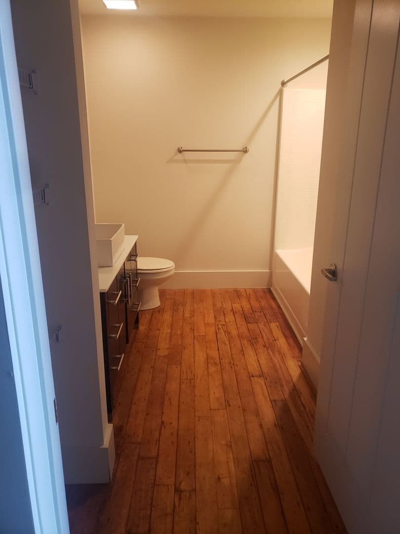 Spartanburg Apartment: 1800 Drayton Rd