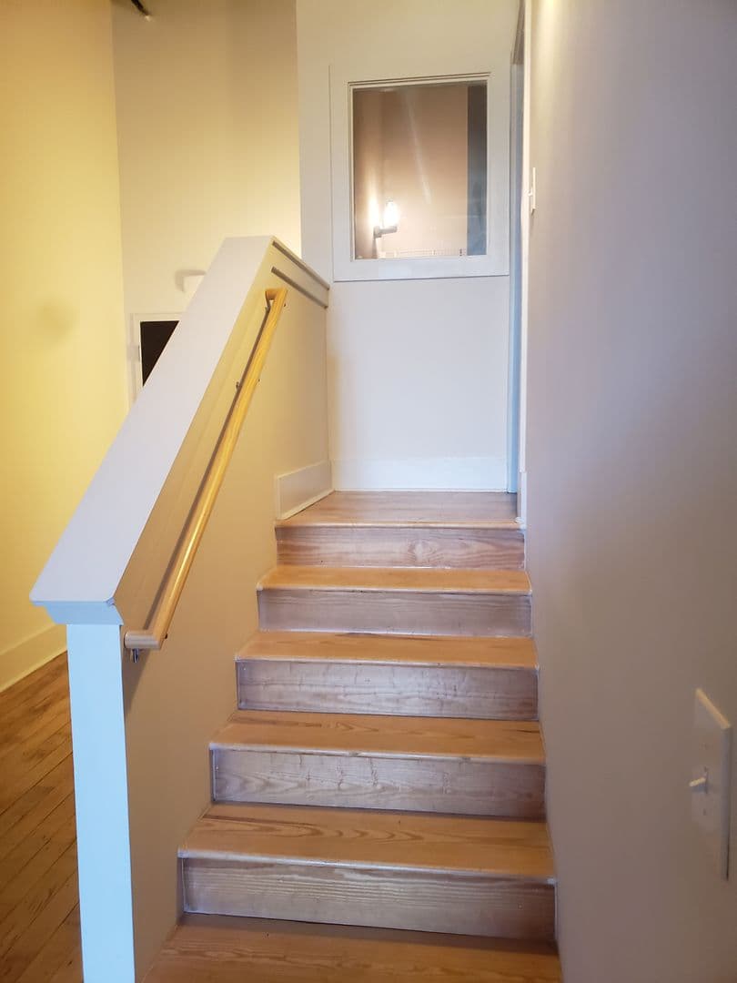 Spartanburg Apartment: 1800 Drayton Rd