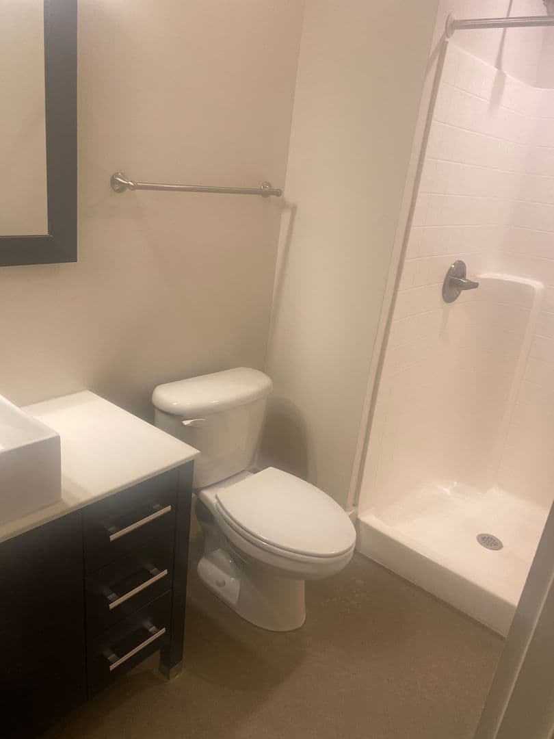 Spartanburg Apartment: 1800 Drayton Rd