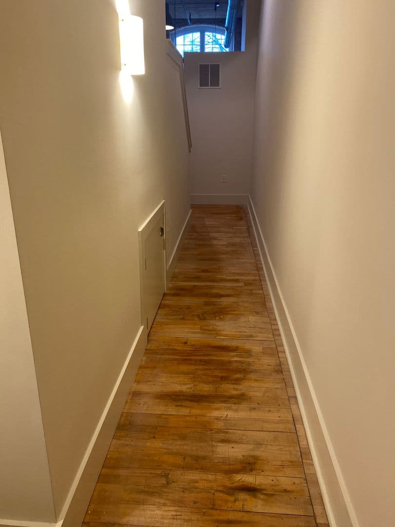 Spartanburg Apartment: 1800 Drayton Rd