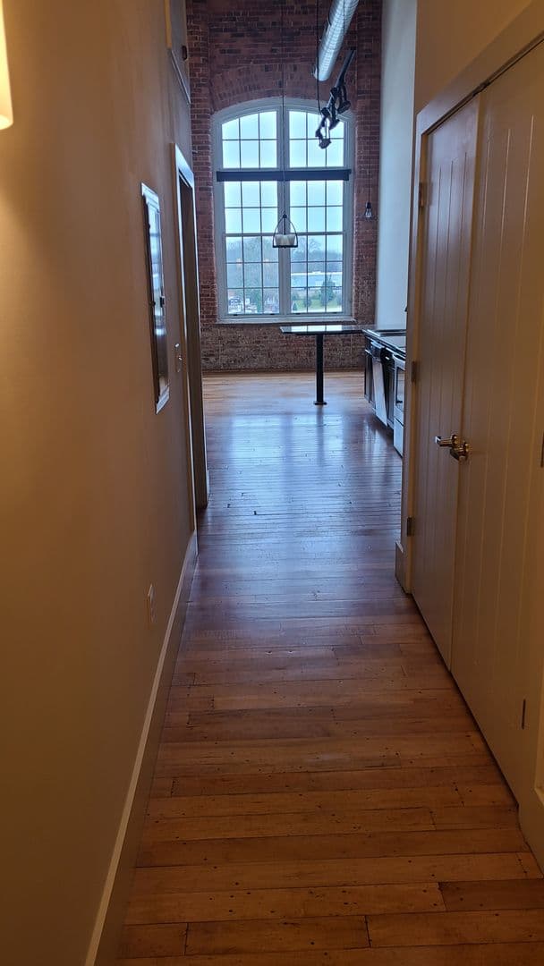 Spartanburg Apartment: 1800 Drayton Rd