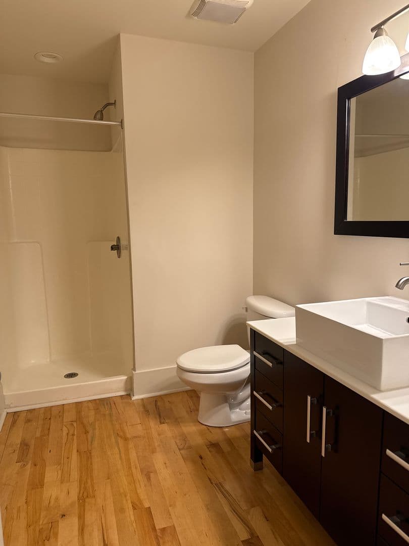 Spartanburg Apartment: 1800 Drayton Rd