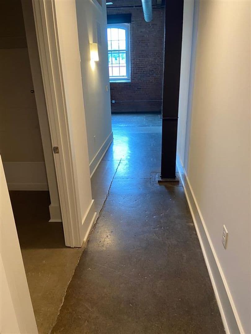 Spartanburg Apartment: 1800 Drayton Rd