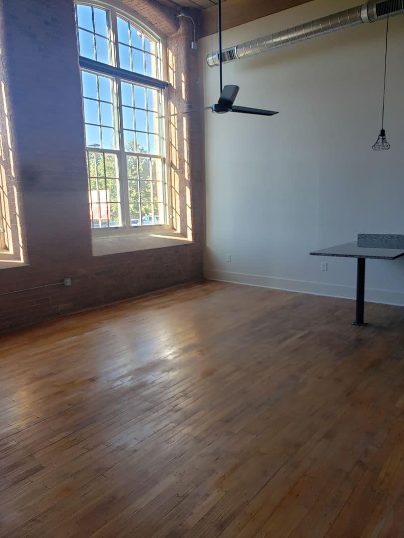 Spartanburg Apartment: 1800 Drayton Rd