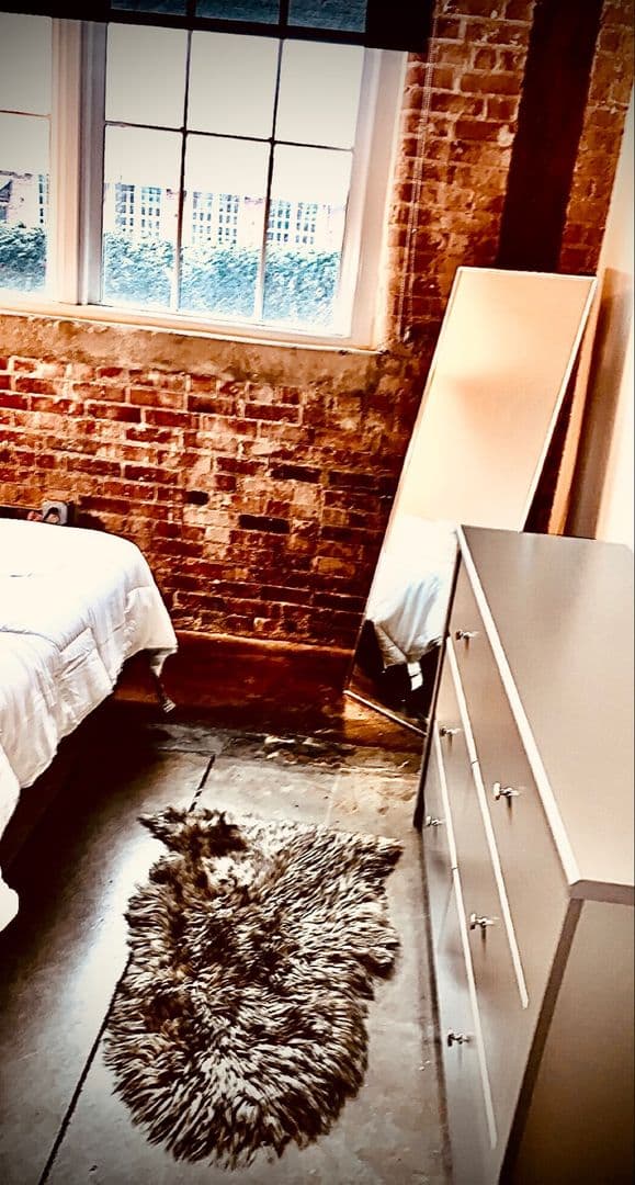 Spartanburg Apartment: 1800 Drayton Rd
