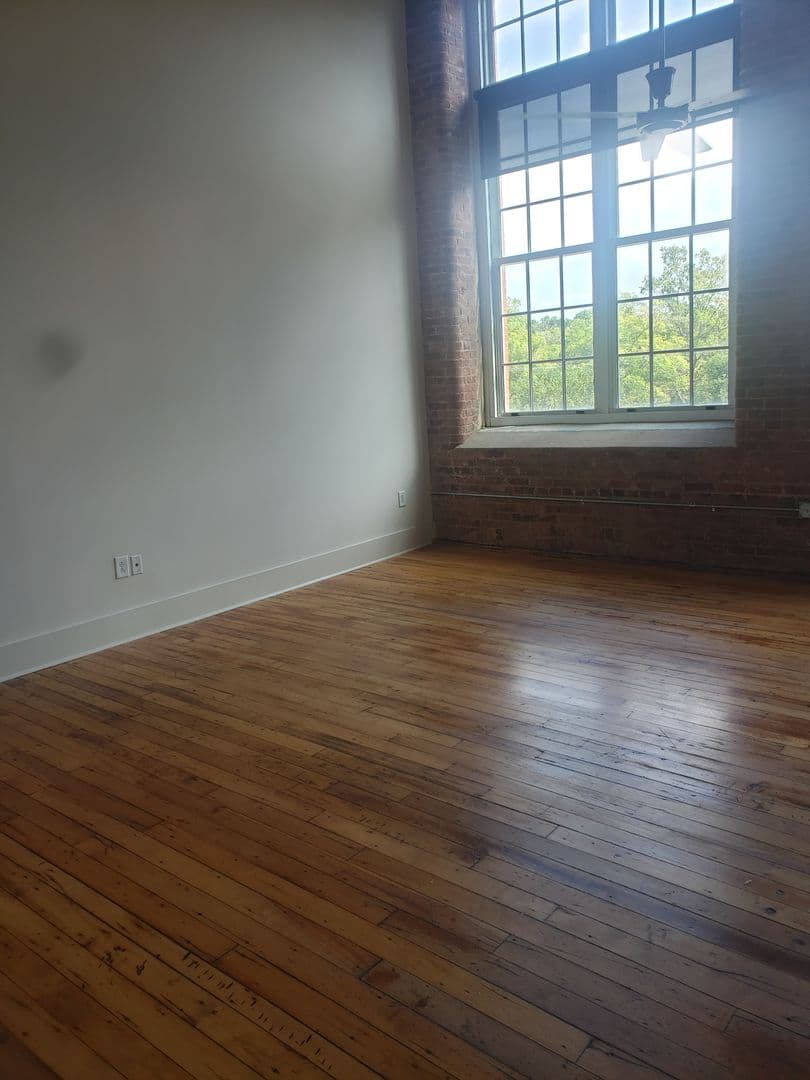 Spartanburg Apartment: 1800 Drayton Rd