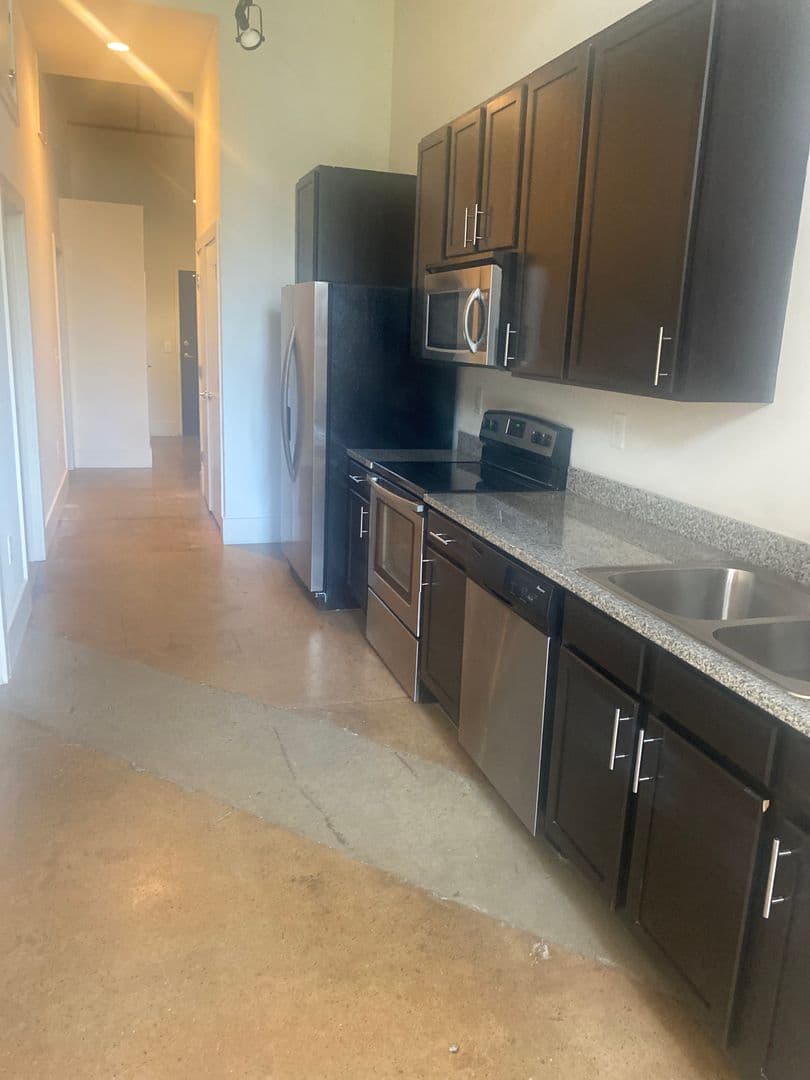 Spartanburg Apartment: 1800 Drayton Rd