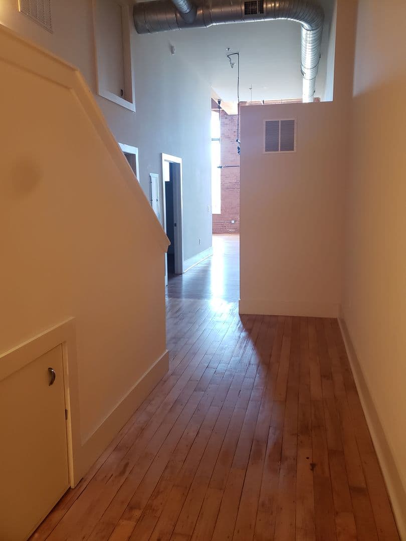 Spartanburg Apartment: 1800 Drayton Rd