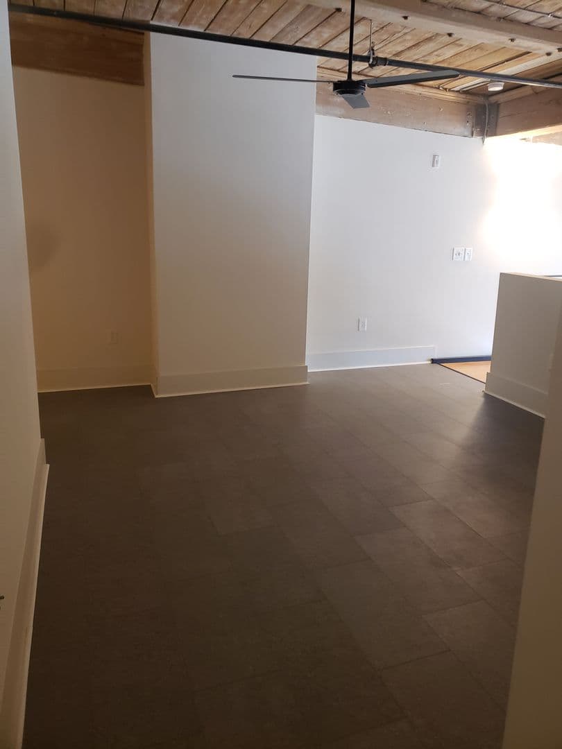 Spartanburg Apartment: 1800 Drayton Rd