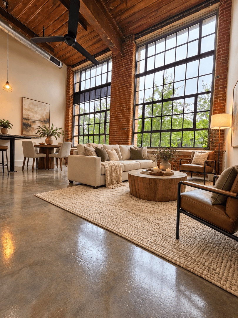 Spartanburg Apartment: 1800 Drayton Rd