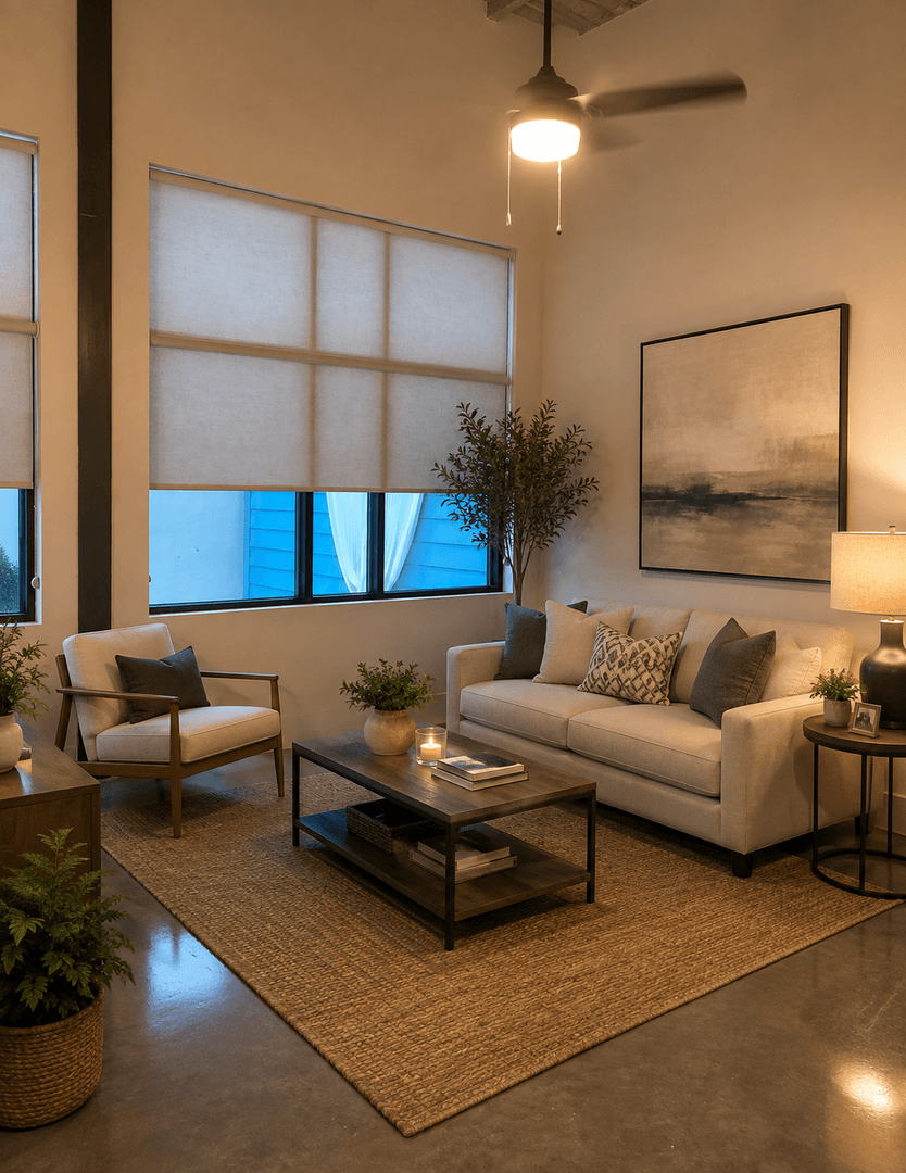 Spartanburg Apartment: 1800 Drayton Rd
