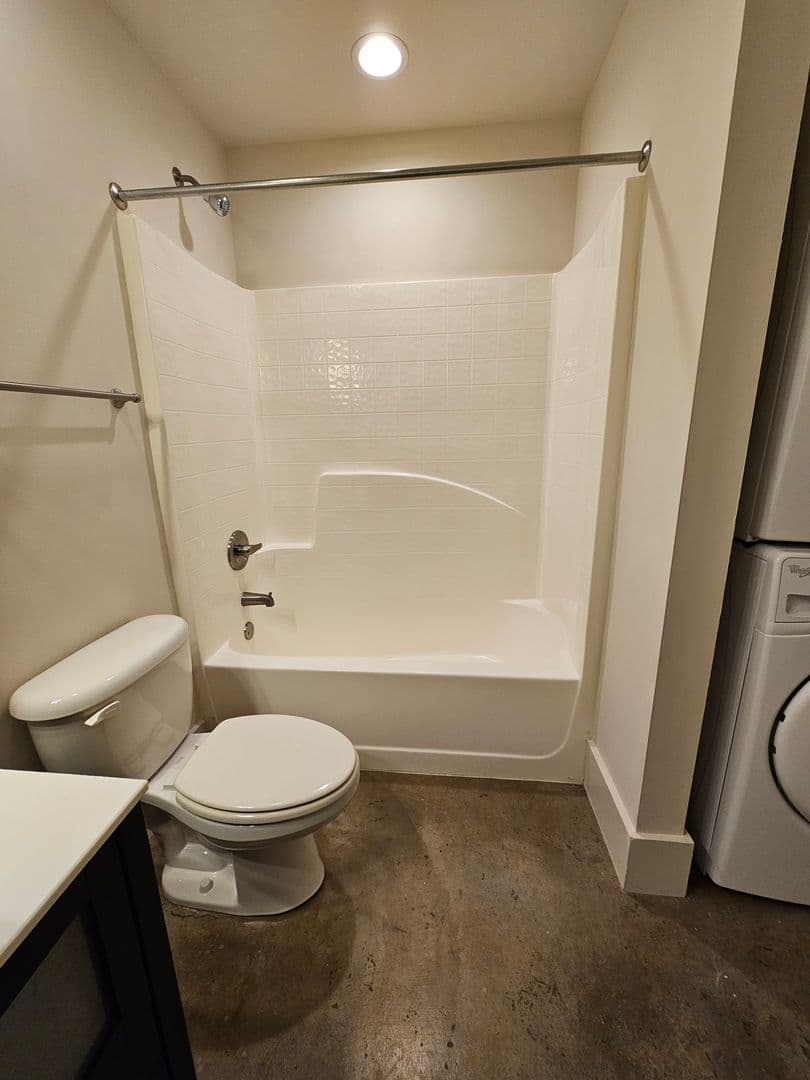 Spartanburg Apartment: 1800 Drayton Rd