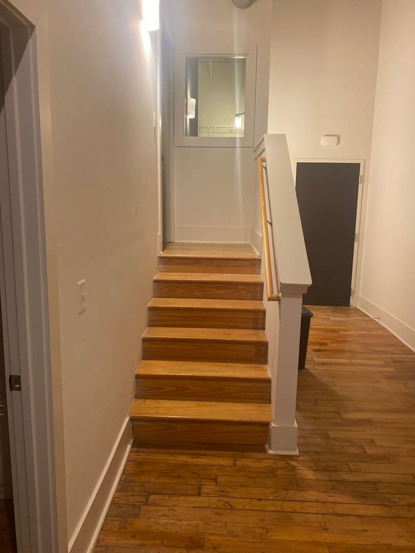 Spartanburg Apartment: 1800 Drayton Rd