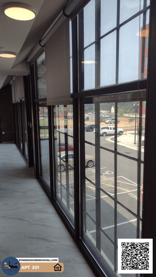 Rock Hill Apartment: 378 Technology Center Way