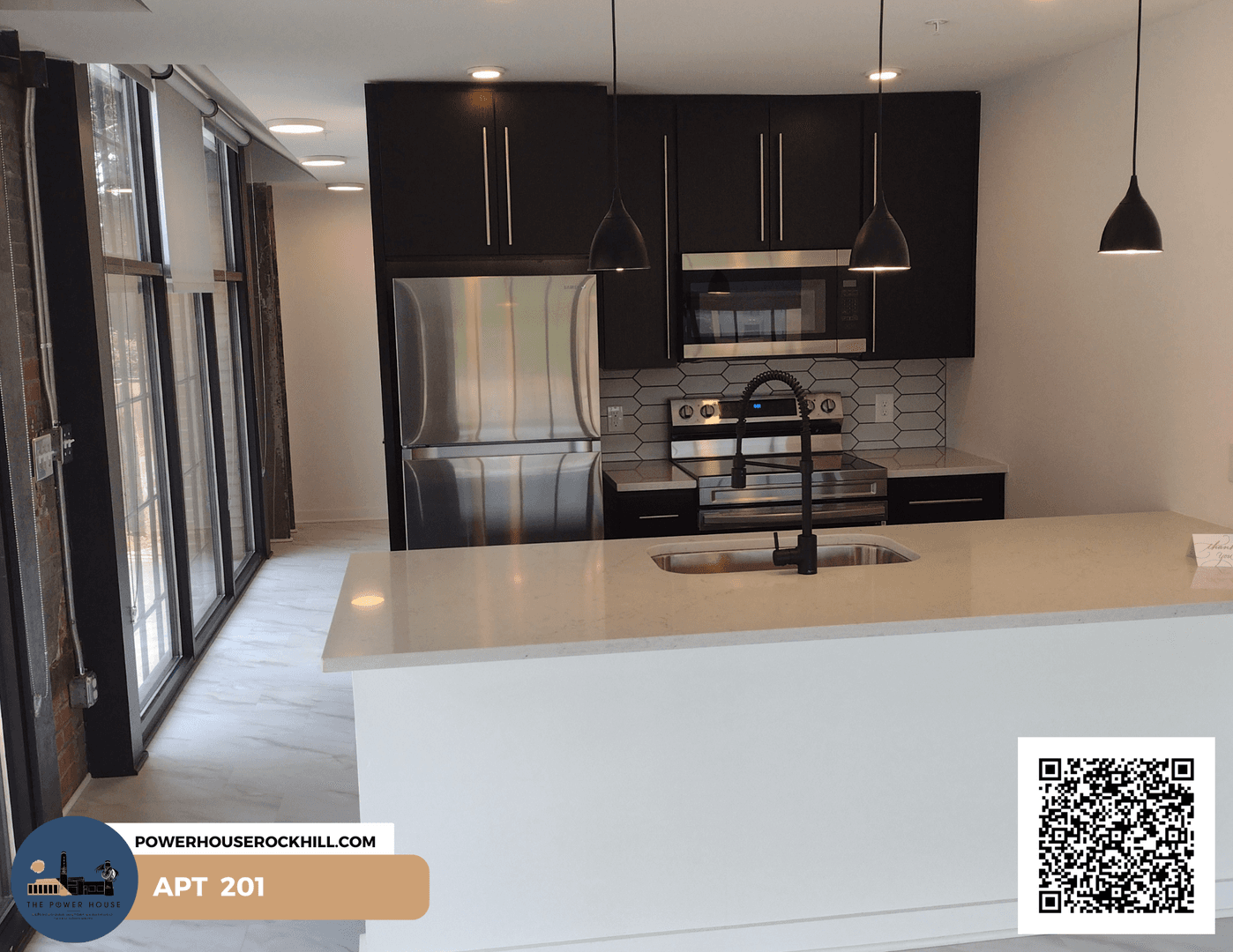 Rock Hill Apartment: 378 Technology Center Way