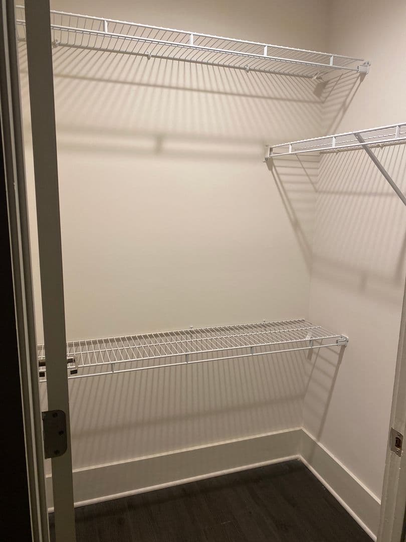 Spartanburg Apartment: 1800 Drayton Rd