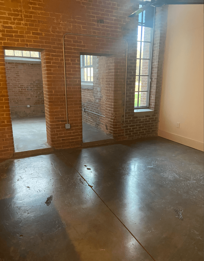 Spartanburg Apartment: 1800 Drayton Rd