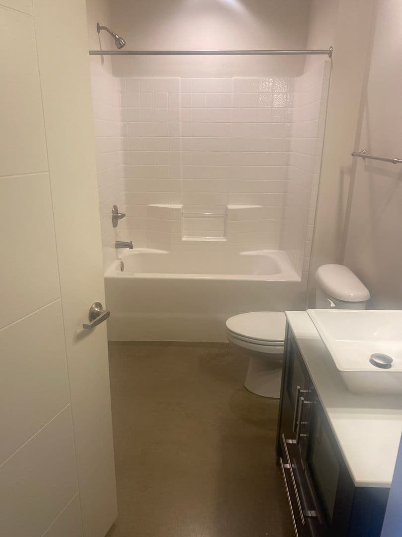 Spartanburg Apartment: 1800 Drayton Rd
