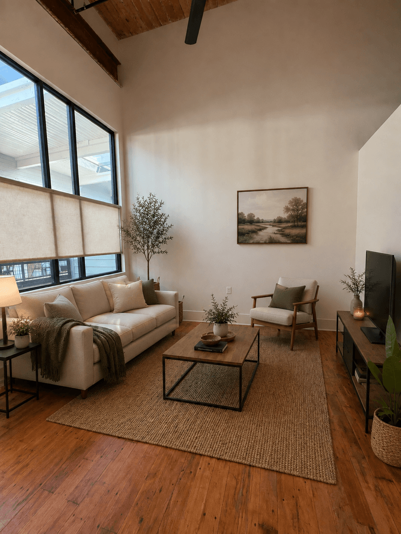 Spartanburg Apartment: 1800 Drayton Rd