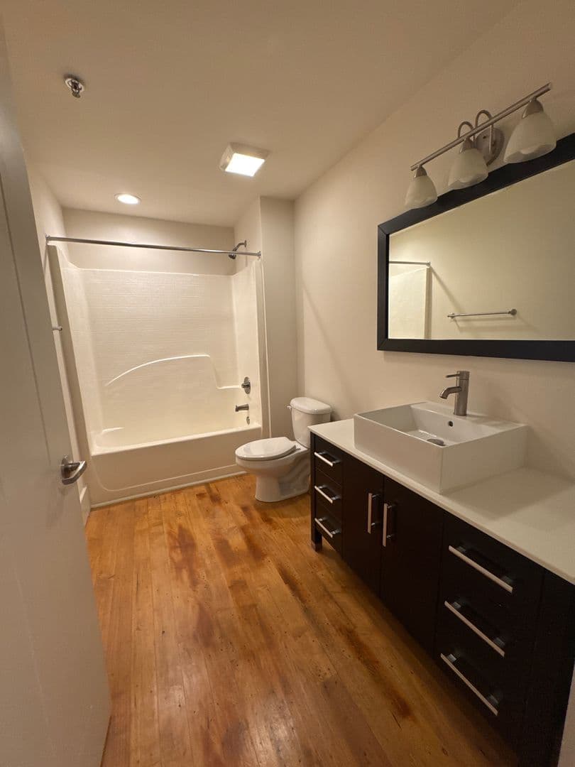 Spartanburg Apartment: 1800 Drayton Rd