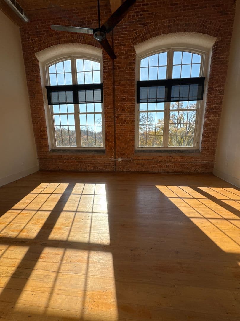 Spartanburg Apartment: 1800 Drayton Rd