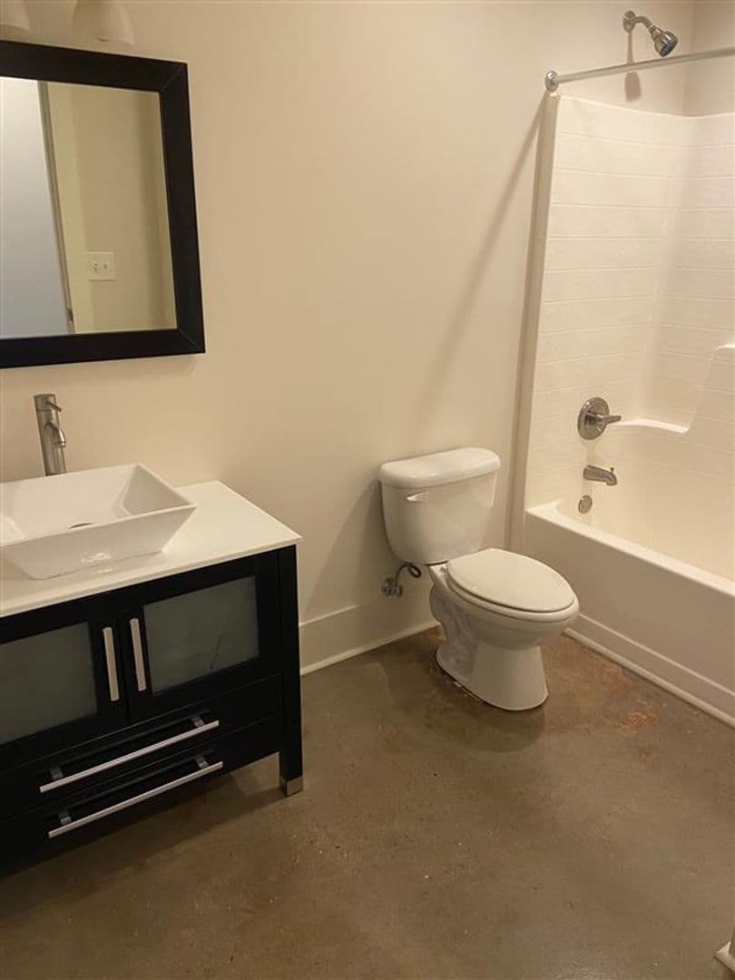 Spartanburg Apartment: 1800 Drayton Rd