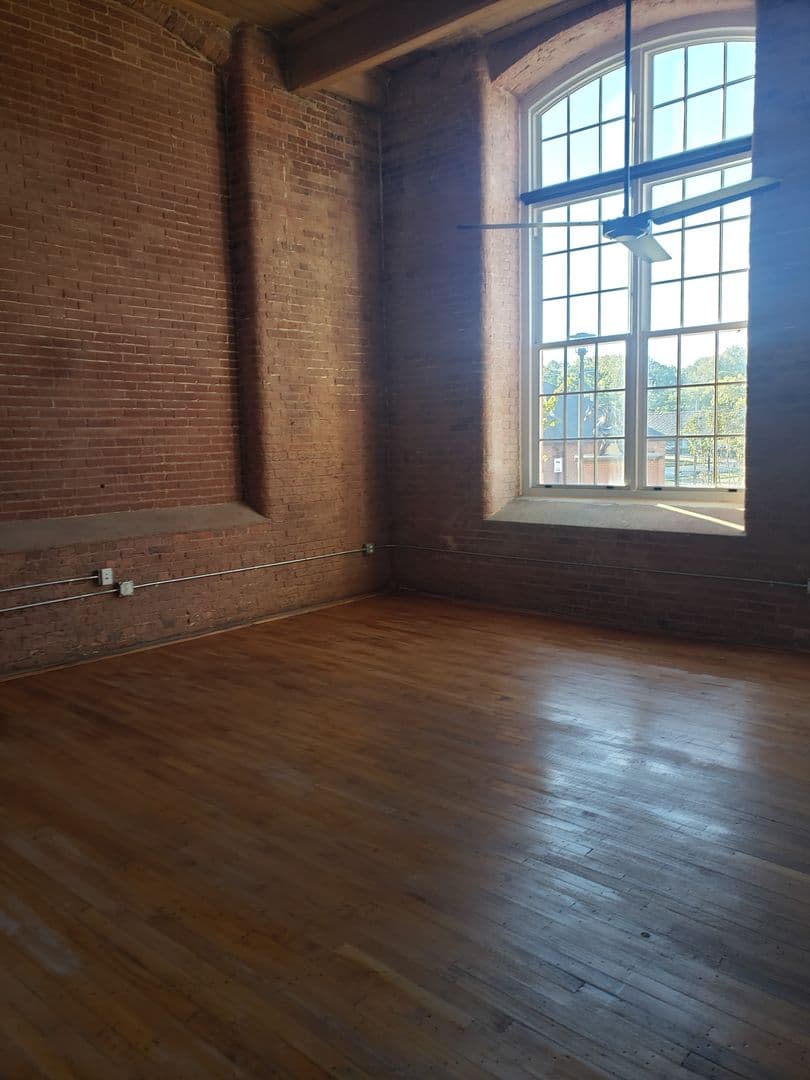 Spartanburg Apartment: 1800 Drayton Rd