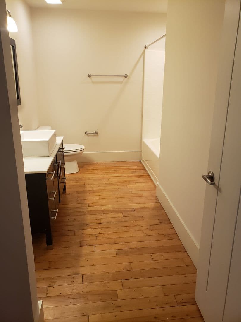 Spartanburg Apartment: 1800 Drayton Rd