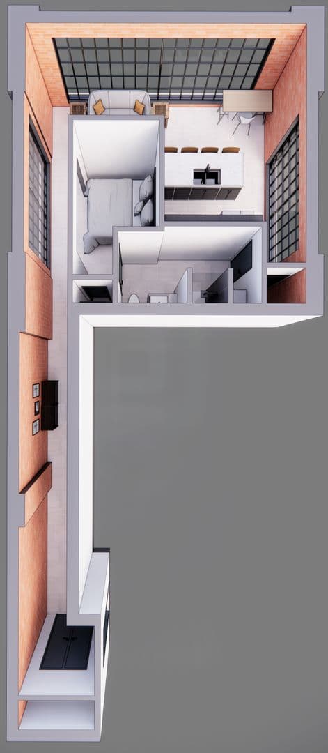 Rock Hill Apartment: 378 Technology Center Way