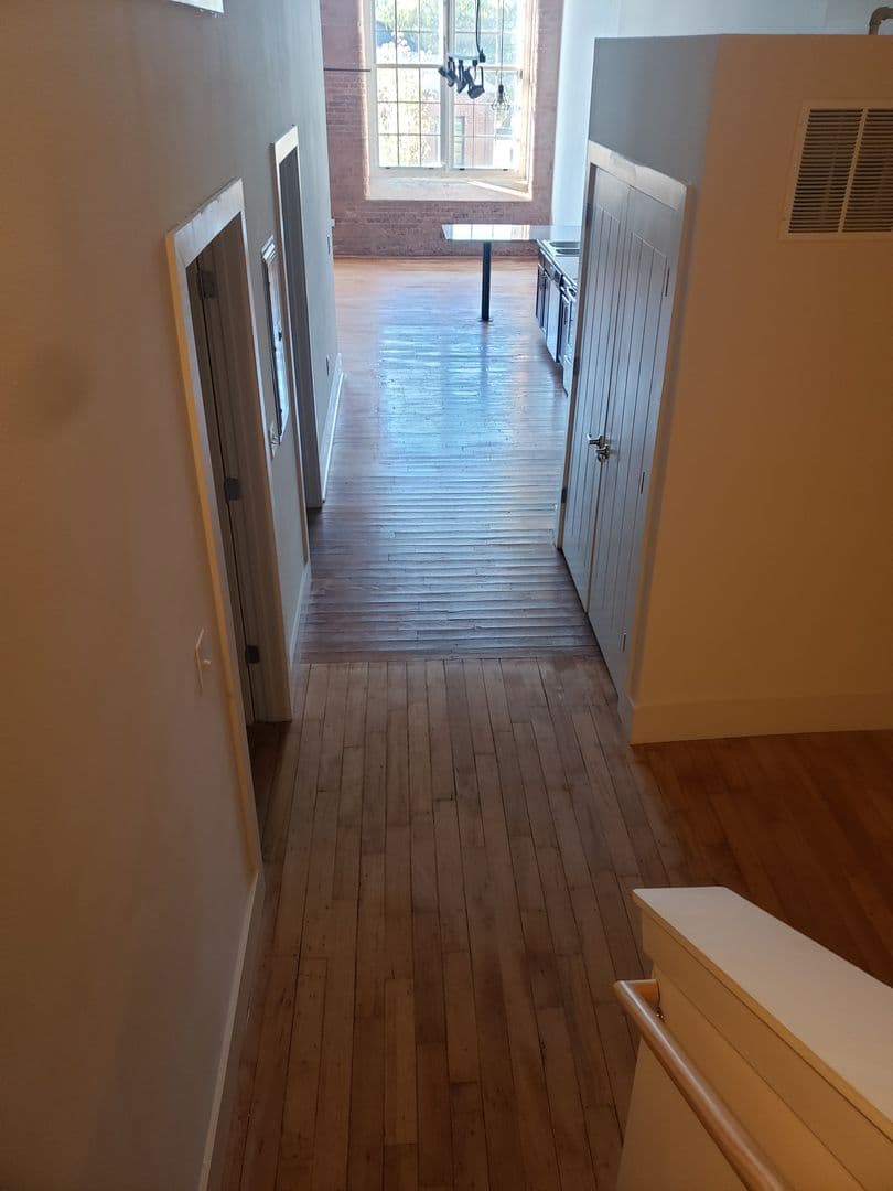 Spartanburg Apartment: 1800 Drayton Rd