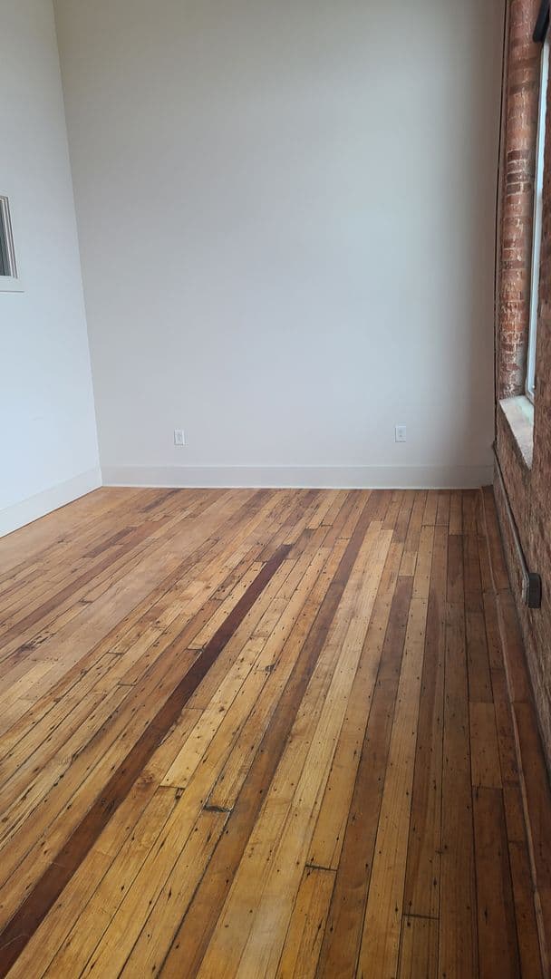Spartanburg Apartment: 1800 Drayton Rd
