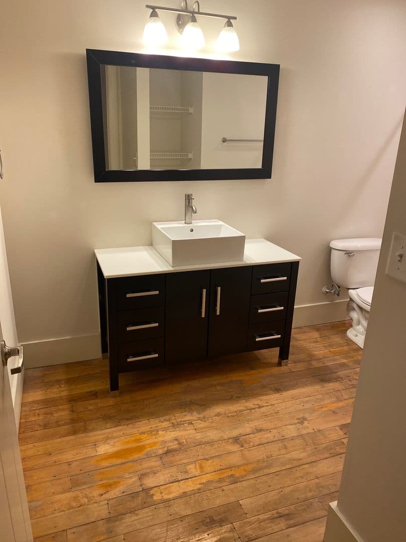 Spartanburg Apartment: 1800 Drayton Rd