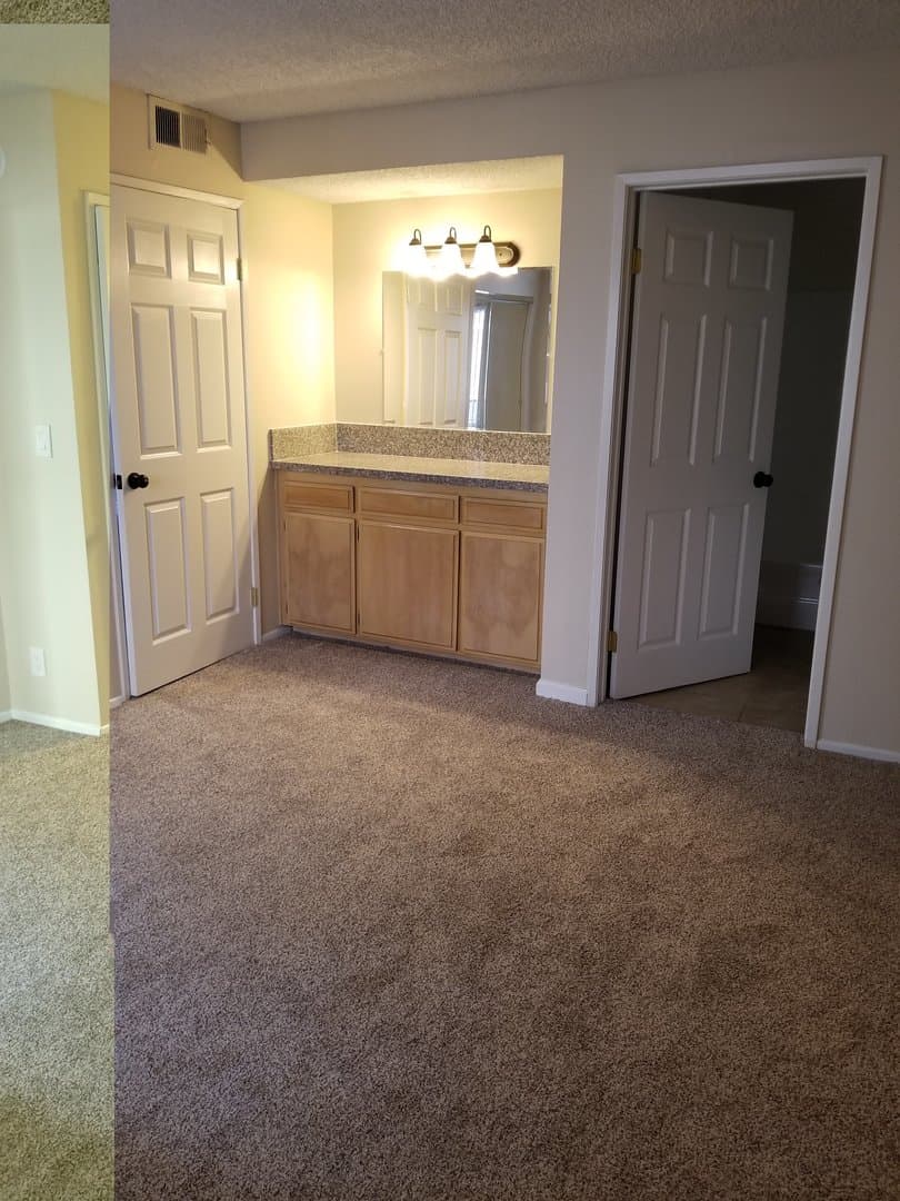 Sunland Apartment: 10500 SHERMAN GROVE AVE