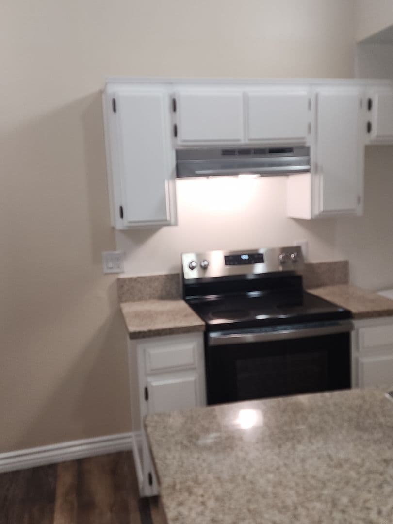 Sunland Apartment: 10500 SHERMAN GROVE AVE