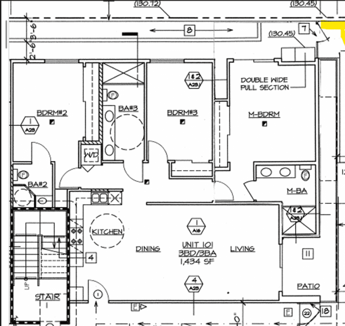 Los Angeles Apartment: 1507 Hi Point Street