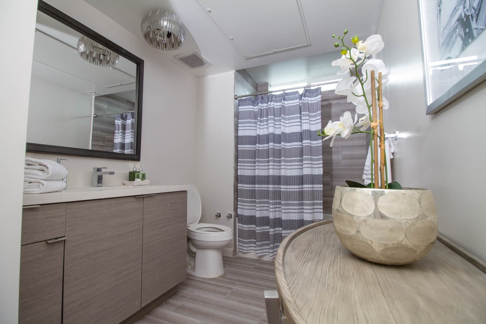 North Hollywood Apartment: 11011 West Otsego Street